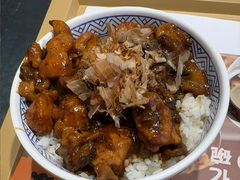 -吉野家(复兴路第二餐厅店)