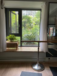 -JC·YOGA静禅瑜伽普拉提