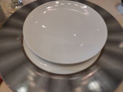 -荆州绿地铂骊酒店-品珍轩中餐厅