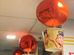 -麦当劳(北京路广百广场店)