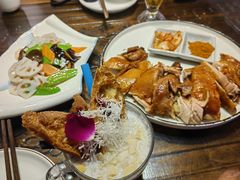 -段公子·天龙八部店