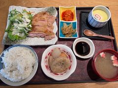-味太助·银饭食堂(中华城店)
