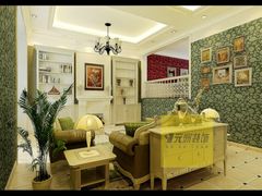 1gai&nbsp;gai-元洲装饰(文峰大道)