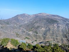 -妙峰山风景名胜区