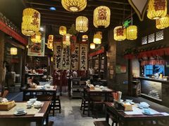 -南京大牌档(凯德1818店)