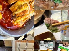 -和庆斋羊蝎子火锅·碳缸烧烤(顺义旗舰店)