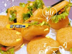 -老毛手抓·盐池滩羊非遗手抓(宁夏总店)