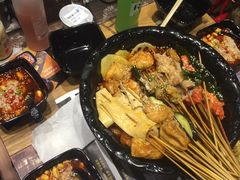 -落端云串串香(南京凤凰西街店)