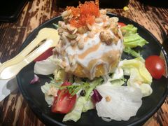 -小川洋风料理(街道口店)