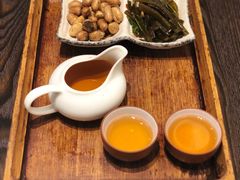 -大洋家·精品潮汕菜·生腌砂锅粥(天河东路店)