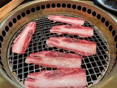 -谷牛和牛烤肉(漕河泾印象城店)