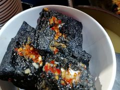 -黑色经典臭豆腐·湖南特产(潇湘文化店)
