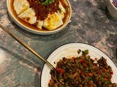 -浩海火燒雲傣家菜(芮欧百货店)