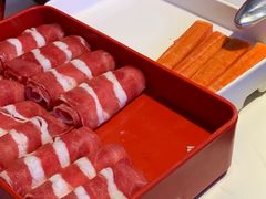 -川锅一号火锅(睢宁店)