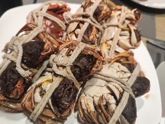 -博林天瑞喜来登酒店·西丽尚膳