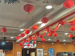 -芦月轩羊蝎子(北蜂窝店)