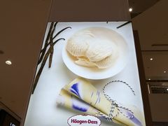 -哈根达斯(印力中心店)