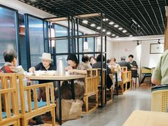 -老苏州大客堂·苏帮菜·松鼠桂鱼·苏州传统小吃(观前街人民商场店)