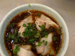 红油抄手-成都驻京办餐厅(蜀都宾馆店)