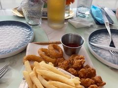 -悦荟牛排餐厅(萨尔图万达店)