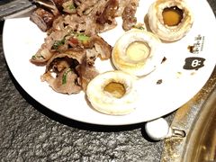 -嘿嘟嘟·肋条烧肉放题(爱融荟城店)
