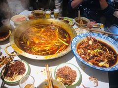 -符淼淼火锅(宽窄巷子店)