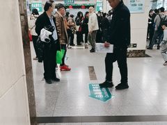 -首都医科大学附属北京同仁医院(西区)