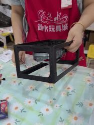 -逝水玩具折扣店