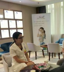 点击看大图 店内环境-厦门美莱整形美容医院