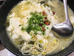 -好人民间小吃·番茄鱼酸菜鱼(木渎悠方店)