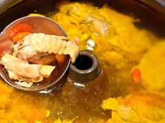 -云海肴·汽锅鸡·云南菜(东坝金隅店)