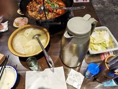 -富正毅三下锅·湘西韵味(天门山索道店)