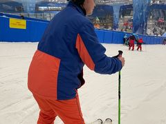 -长沙湘江冰雪世界