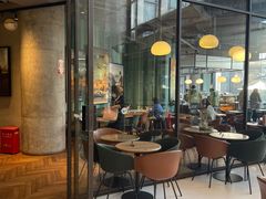 门面-Wagas沃歌斯(合生汇店)