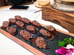 -七八冷面·延边朝鲜族美食(圣熙八号店)