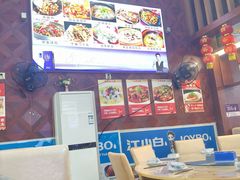 -汉阳人家餐厅(闽东国际商业广场店)