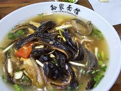 -孙家面馆(淮海第一城店)