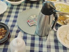 -钱大妈海鲜饭店(保利林语店)