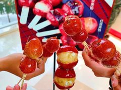 -皇庭广场(福华三路店)