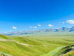 -新疆那拉提国家旅游度假区