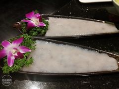 -捞王猪肚鸡火锅(财富中心店)
