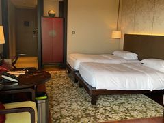 -上海崇明金茂凯悦酒店