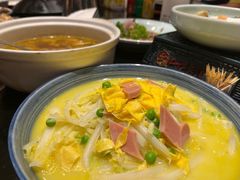 -锡和无锡菜(景丽苑店)