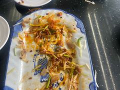 -十二忠手拉面(五福店)
