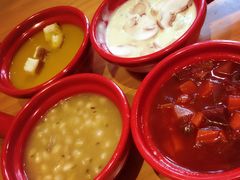 -So Lounge索兰至餐厅(蓝色港湾店)