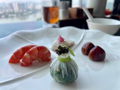 -南京景枫万豪酒店·万豪中餐厅