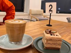 -ChanDu躔度咖啡(灯塔店)