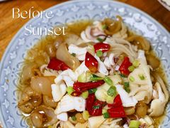-十面欢腾·海鲜面·台式Bistro(长乐路店)