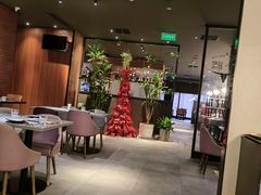 -西堤牛排(北京国瑞店)