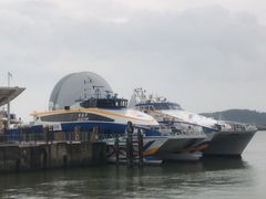 -东澳岛